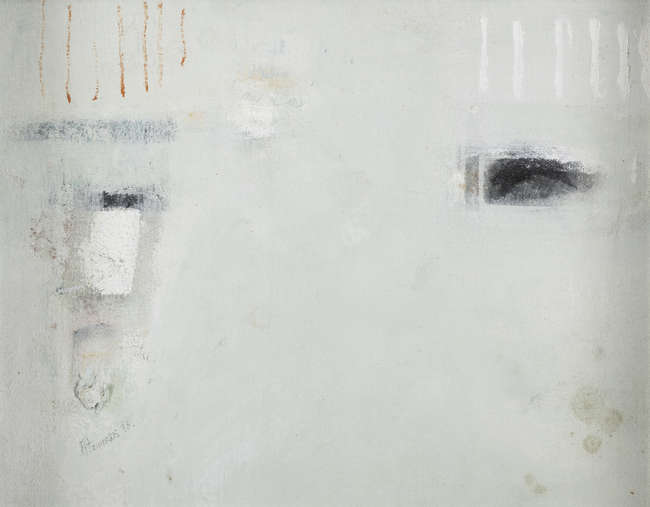 MIKE FITZHARRIS,

'Coastal Series 2',


Oil o..., Fine Irish Art at Adams Auctioneers