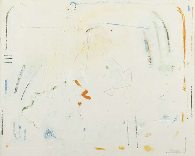 Mike Fitzharris (b.1952)
Untitled
Oil on board, ..., Fine Irish Art at Adams Auctioneers