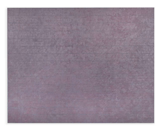 CIARAN LENNON (b.1947)
Armour
Oil on canvas, Fine Irish Art at Adams Auctioneers