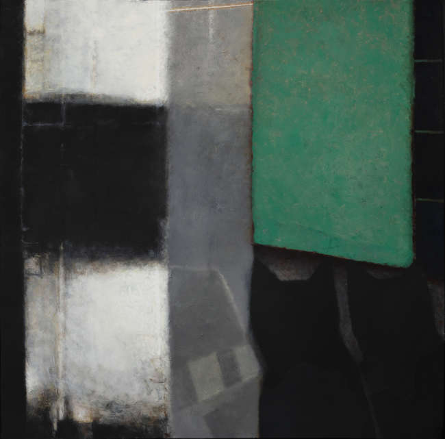 John Shinnors (b.1950)
Lighthouse, Fine Irish Art at Adams Auctioneers