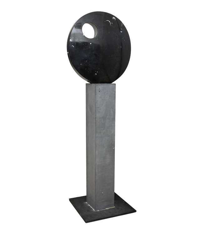 Jason Ellis (Contemporary)
Full Moon
Butler's Gr..., Fine Irish Art at Adams Auctioneers