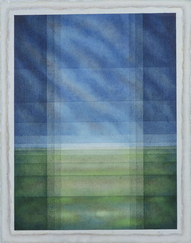 Theo Mcnab (1940-2014)
Autumn
Watercolour on can..., Fine Irish Art at Adams Auctioneers