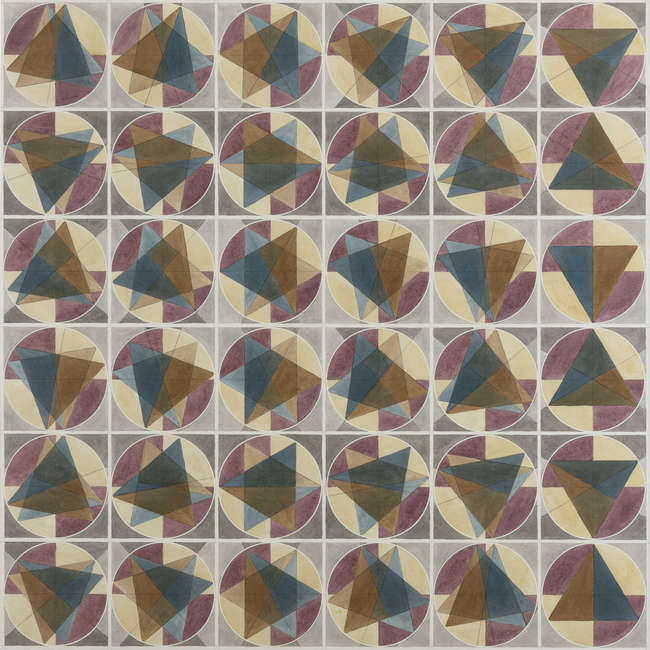 Geraldine O'Reilly Hynes
Two Way Turn
Ink and pa..., Fine Irish Art at Adams Auctioneers