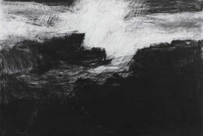 Donald Teskey RHA (b.1956)
Landfall Variations 1..., Fine Irish Art at Adams Auctioneers