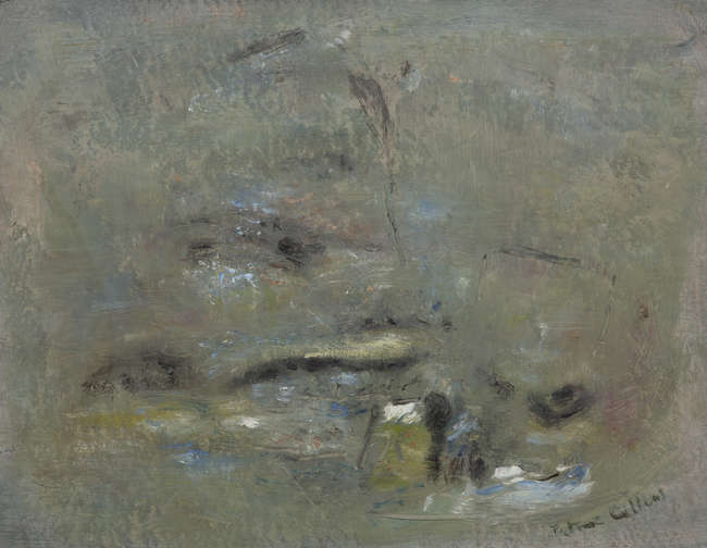 Patrick Collins HRHA (1911-1994)
Mountainside, Wi..., Fine Irish Art at Adams Auctioneers