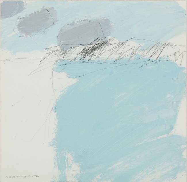 Colin Davidson PPRUA (b.1968)
Strand and Headland..., Fine Irish Art at Adams Auctioneers