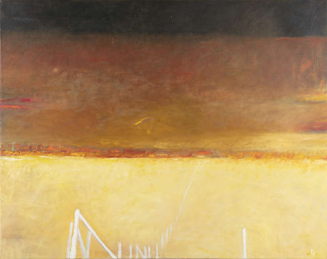 Veronica Bolay RHA (b.1941) 

Singing Silence (200..., Fine Irish Art at Adams Auctioneers