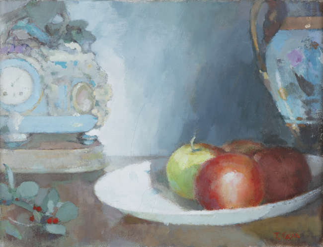 Tom Carr ARHA HRUA ARWS (1909-1999)
Still Life wi..., Fine Irish Art at Adams Auctioneers