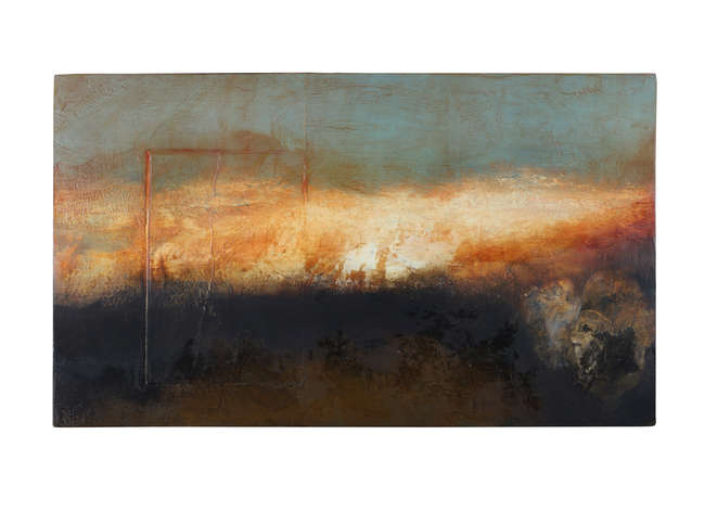 Hughie O'Donoghue RA (b.1953)
Fallen Elm (Kilfane..., Fine Irish Art at Adams Auctioneers