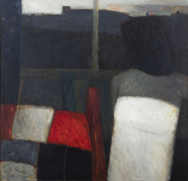 John Shinnors (b. 1950)
Morning Interior
Oil on ..., Fine Irish Art at Adams Auctioneers