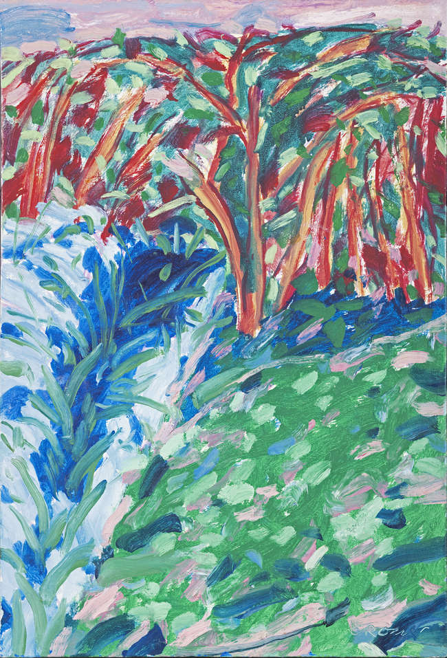 William Crozier HRHA (1930-2011)
Kilcoe, Ballydeh..., Fine Irish Art at Adams Auctioneers