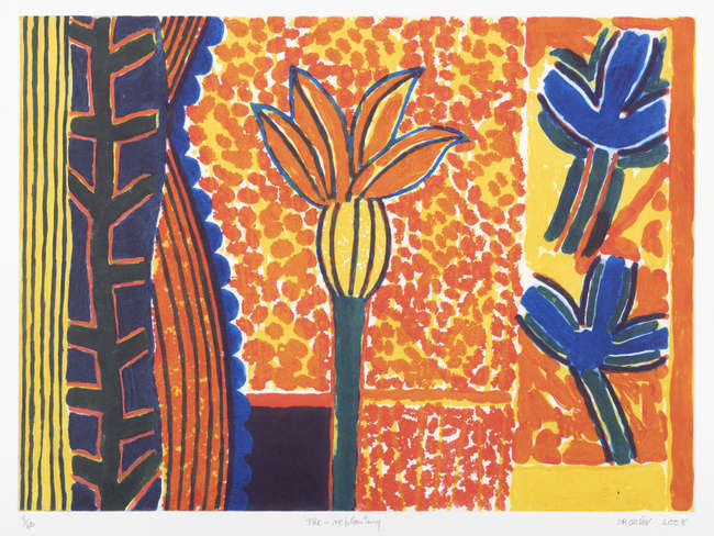 WILLIAM CROZIER HRHA (1930 - 2011)
The Re-Plantin..., Fine Irish Art at Adams Auctioneers