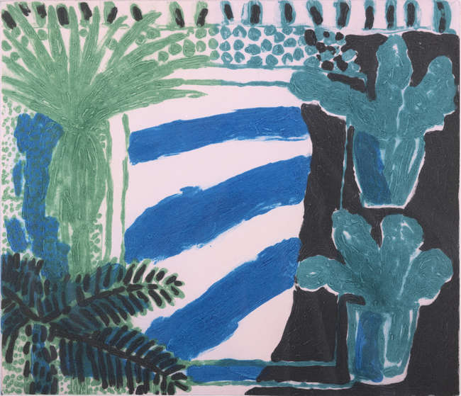 WILLIAM CROZIER HRHA (1930 - 2011)
The Pool
Carb..., Fine Irish Art at Adams Auctioneers