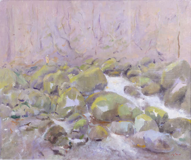 JAMES NOLAN RHA (1929-2015)


Ballydonnell, Co...., Fine Irish Art at Adams Auctioneers