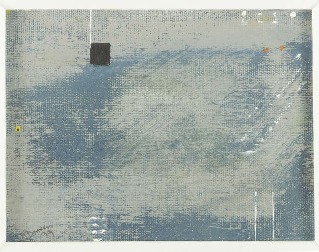 Mike Fitzharris (b.1952)
Beacon
Oil on board, 13..., Fine Irish Art at Adams Auctioneers