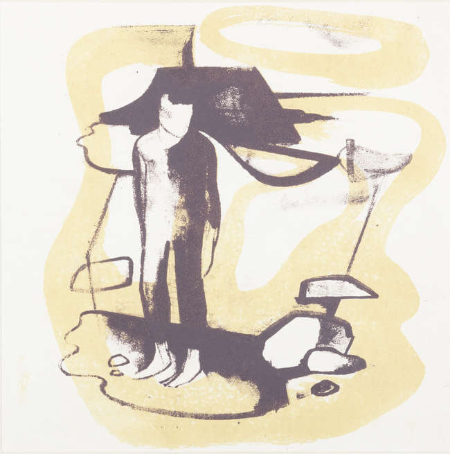 Barbara Warren RHA (1925-2017)


Connemara Man ..., Fine Irish Art at Adams Auctioneers