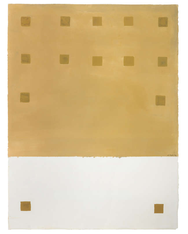 William Scott CBE RA (1913-1989) 
Counter Change,..., Fine Irish Art at Adams Auctioneers