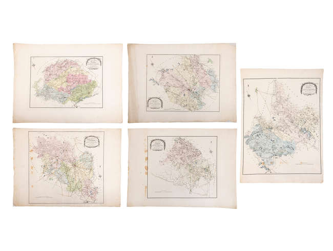 MONAGHAN

A Map of the Barony of 