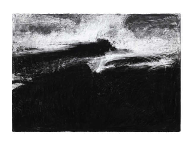 Donald Teskey RHA (b.1956)
Landfall Variations VI..., Fine Irish Art at Adams Auctioneers