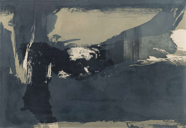 Hughie O'Donoghue RA (b.1953)
The Round Lake II
..., Fine Irish Art at Adams Auctioneers