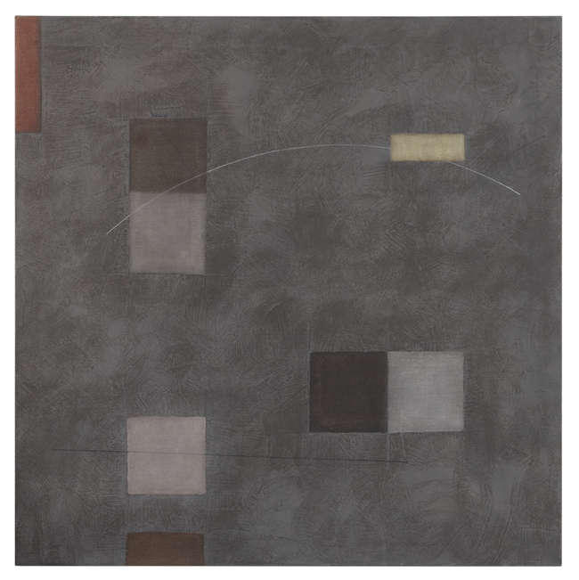 FELIM EGAN (1952-2020) 
Boglands (2015/16) 
Acry..., Fine Irish Art at Adams Auctioneers