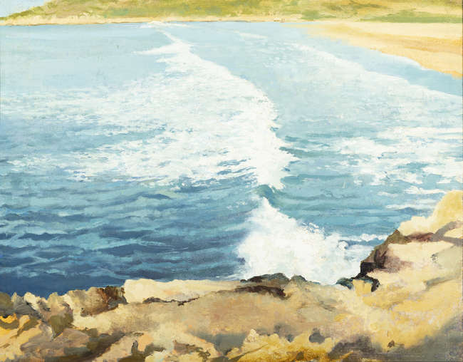 Henry Robertson Craig RHA (1916 - 1984)
Coastal S..., Fine Irish Art at Adams Auctioneers
