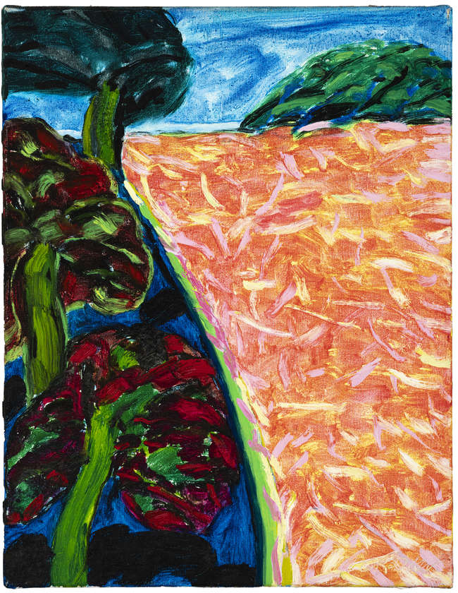 William Crozier HRHA (1930 - 2011) 
West Cork Lan..., Fine Irish Art at Adams Auctioneers