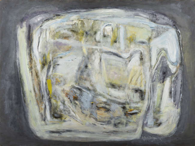 Patrick Collins HRHA, (1911-1994)
Spring Morning ..., Fine Irish Art at Adams Auctioneers