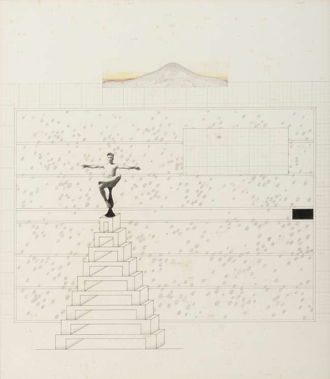 Colin Harrison RHA (b.1939) 
A New Record 
Mixed..., Fine Irish Art at Adams Auctioneers