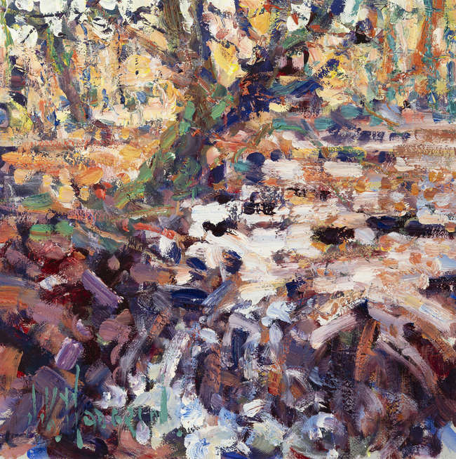 Arthur Maderson (b.1942)
Evening Study, Co. Water..., Fine Irish Art at Adams Auctioneers