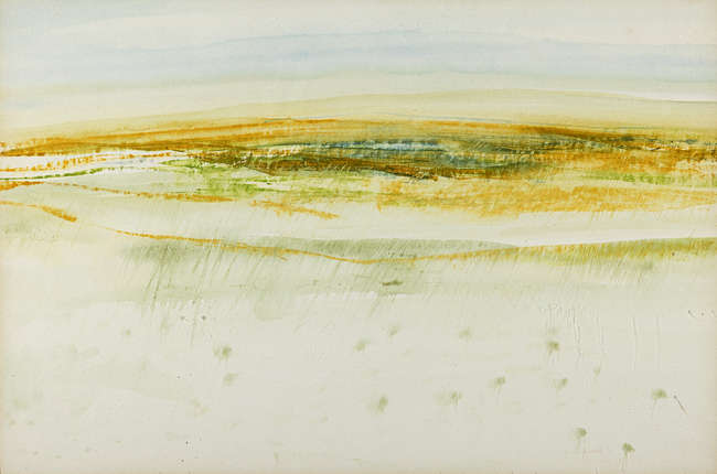 George Campbell RHA (1917 - 1979)
Autumn Day, Wic..., Fine Irish Art at Adams Auctioneers