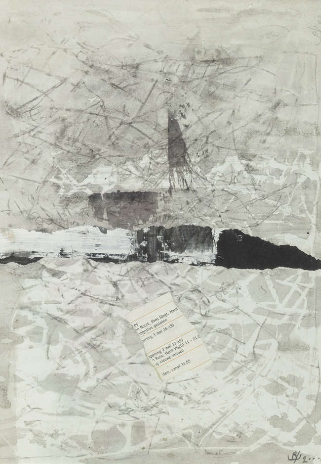 John Kingerlee (b.1936)
Loretta 
Mixed media, 27..., Fine Irish Art at Adams Auctioneers