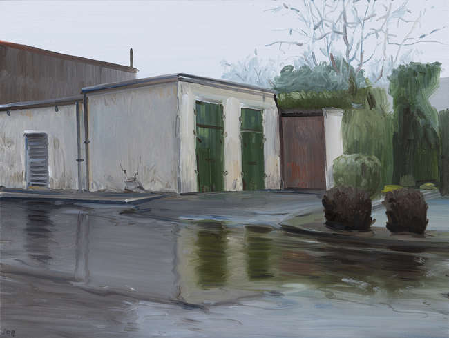 JOHN O'REILLY, Instagram @johnoreillyart


A Bi..., Fine Irish Art at Adams Auctioneers