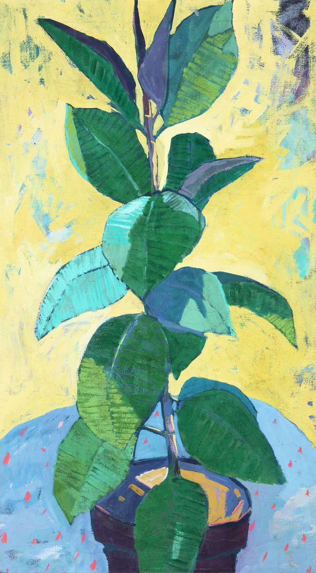 Arthur Armstrong RHA (1924-1996)
Still life study..., Fine Irish Art at Adams Auctioneers