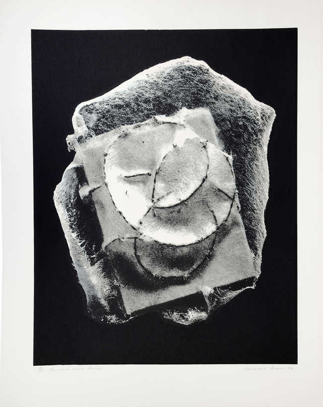 Deborah Brown (1927-2023) 
Barbed Wire Series
Sc..., Fine Irish Art at Adams Auctioneers