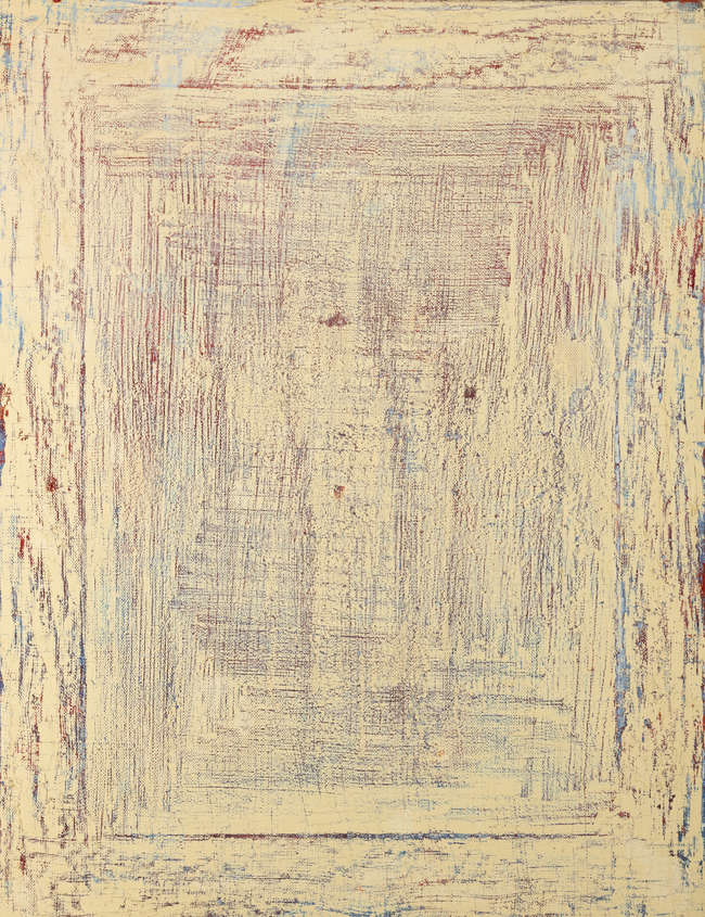 Michael Coleman (b.1951)
Untitled (2007) 
Oil on..., Fine Irish Art at Adams Auctioneers