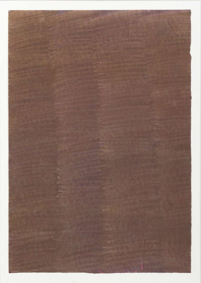Michael Coleman (b. 1951) 
Untitled 
Pastel on p..., Fine Irish Art at Adams Auctioneers