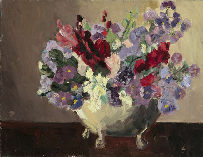 Deborah Brown (1927 - 2023)
Still Life with Flowe..., Fine Irish Art at Adams Auctioneers