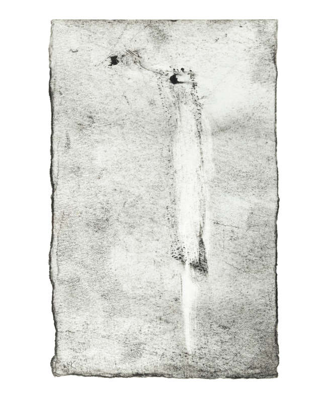 Michael Coleman (b.1951)
Standing Figure, 1977
C..., Fine Irish Art at Adams Auctioneers