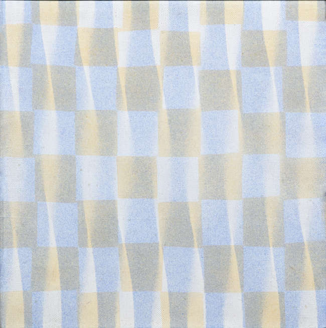 Brian Ballard RUA (b.1943)
Square Twist II, 1969..., Fine Irish Art at Adams Auctioneers