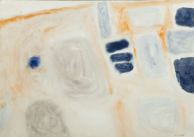 William Scott CBE RA (1913 - 1989)
Still Life, 19..., Fine Irish Art at Adams Auctioneers