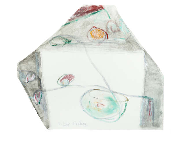 Patrick Collins RHA (1911-1994) 
Still Life 
Oil..., Fine Irish Art at Adams Auctioneers