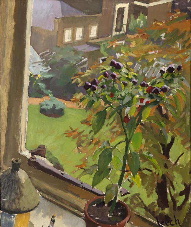 William John Leech RHA ROI (1881-1968) 
Still Lif..., Fine Irish Art at Adams Auctioneers