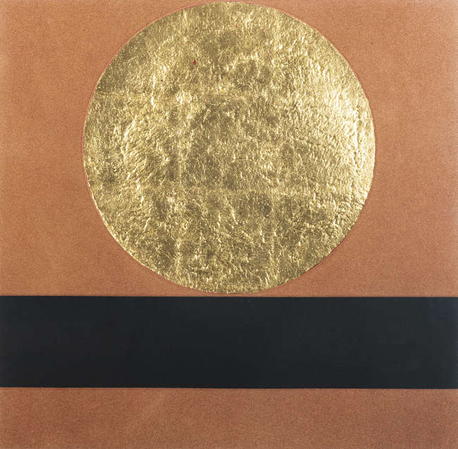 Patrick Scott HRHA (1921-2014) 
Untitled
Carboru..., Fine Irish Art at Adams Auctioneers