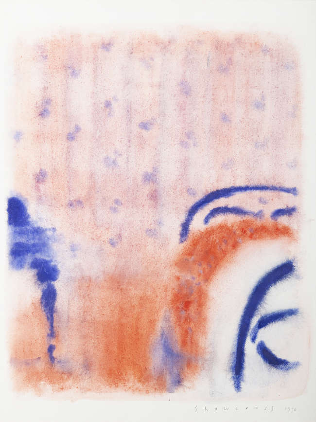 Neil Shawcross MBE RUA HRHA (B.1940) 
Interior 
..., Fine Irish Art at Adams Auctioneers