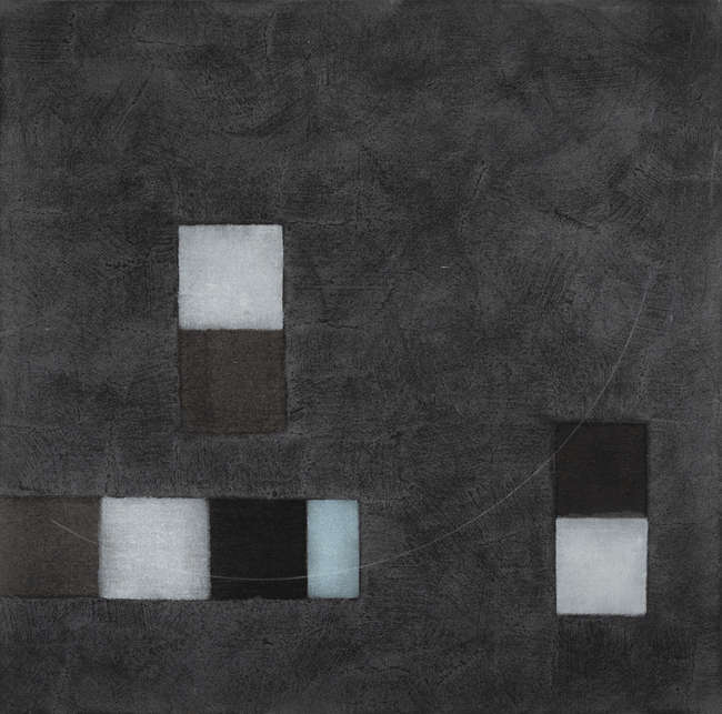 Felim Egan (1952-2020) 
Waiting for Black (2006) ..., Fine Irish Art at Adams Auctioneers