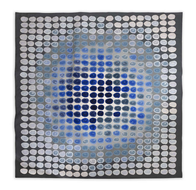 Louis le Brocquy (1916-2012) 
Cuchulainn IX (1991..., Fine Irish Art at Adams Auctioneers