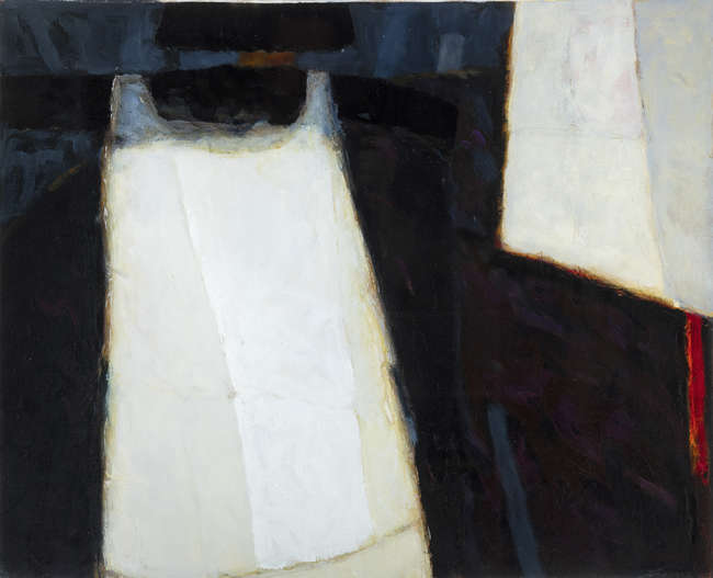 John Shinnors (b.1950) 
Child Scarecrow / Falling..., Fine Irish Art at Adams Auctioneers