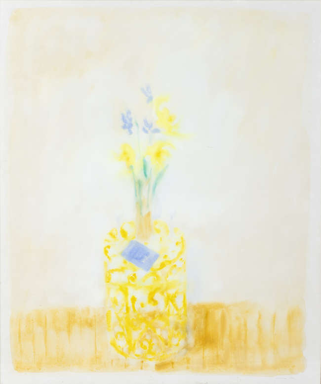 Neil Shawcross MBE RUA HRHA (b.1940) 
Still Life ..., Fine Irish Art at Adams Auctioneers