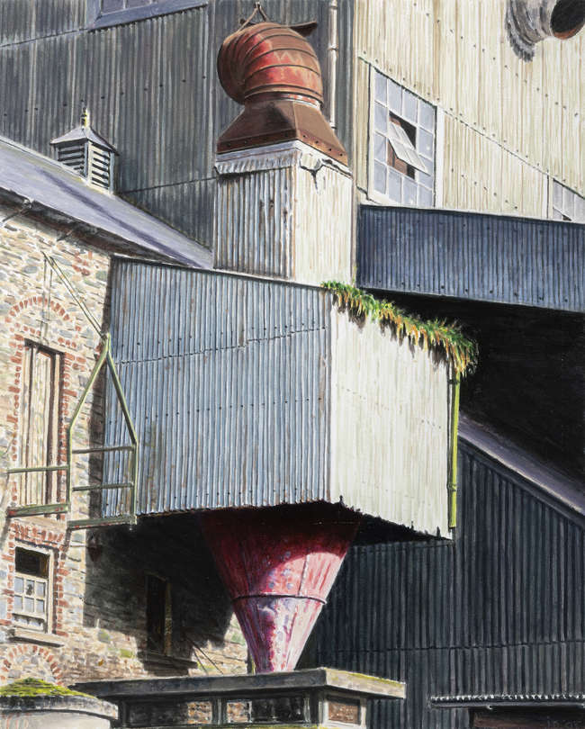 John Doherty (b.1949) 
The Little Ballerina (2005..., Fine Irish Art at Adams Auctioneers